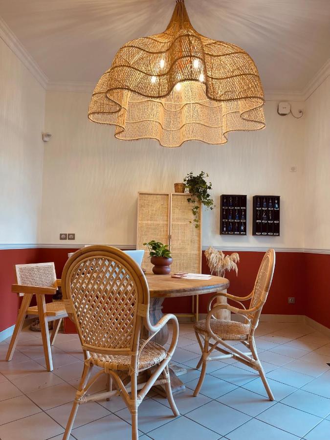 Hotel Michelet Plage Soulac-sur-Mer Luaran gambar