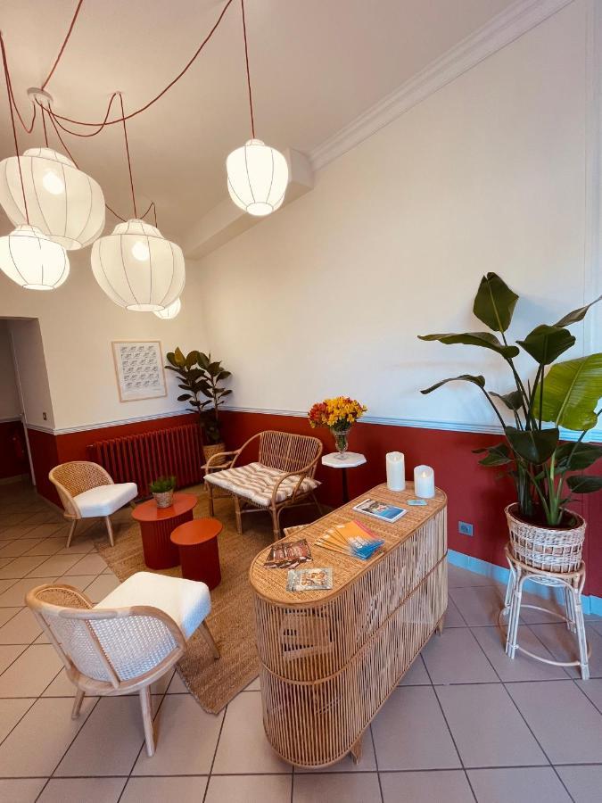 Hotel Michelet Plage Soulac-sur-Mer Luaran gambar