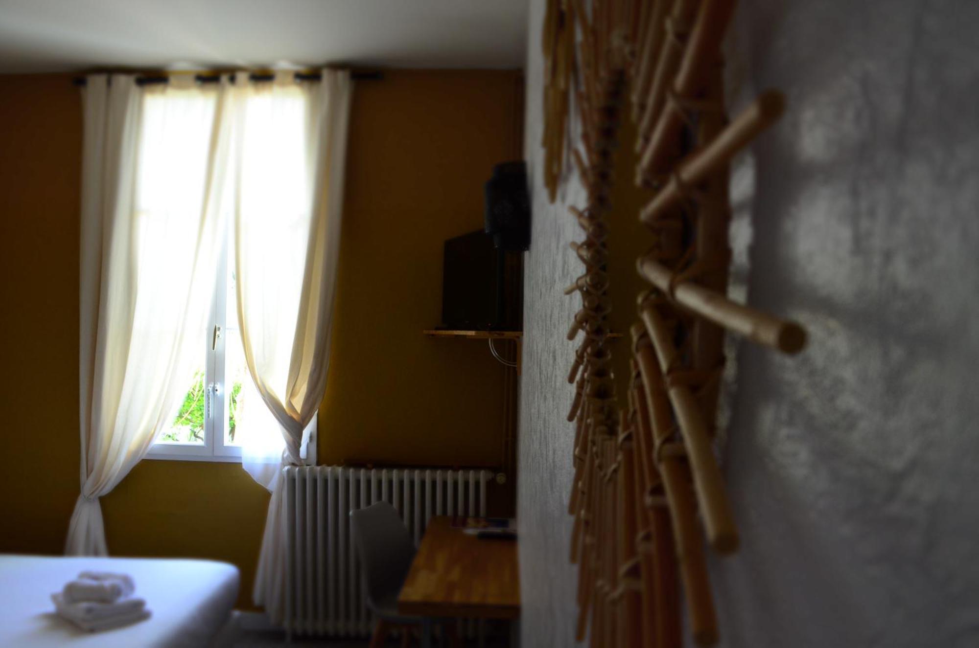 Hotel Michelet Plage Soulac-sur-Mer Luaran gambar