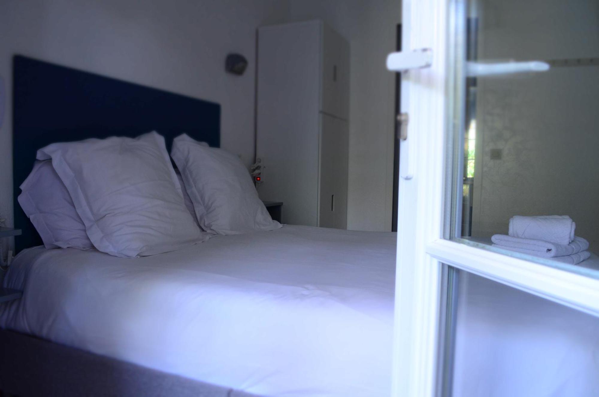Hotel Michelet Plage Soulac-sur-Mer Luaran gambar