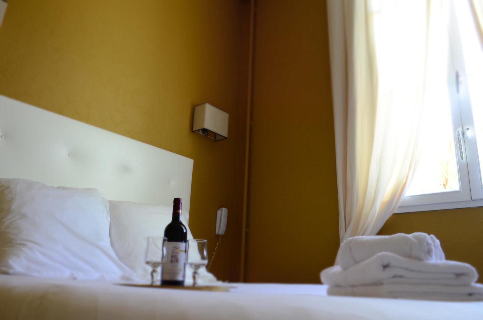 Hotel Michelet Plage Soulac-sur-Mer Luaran gambar