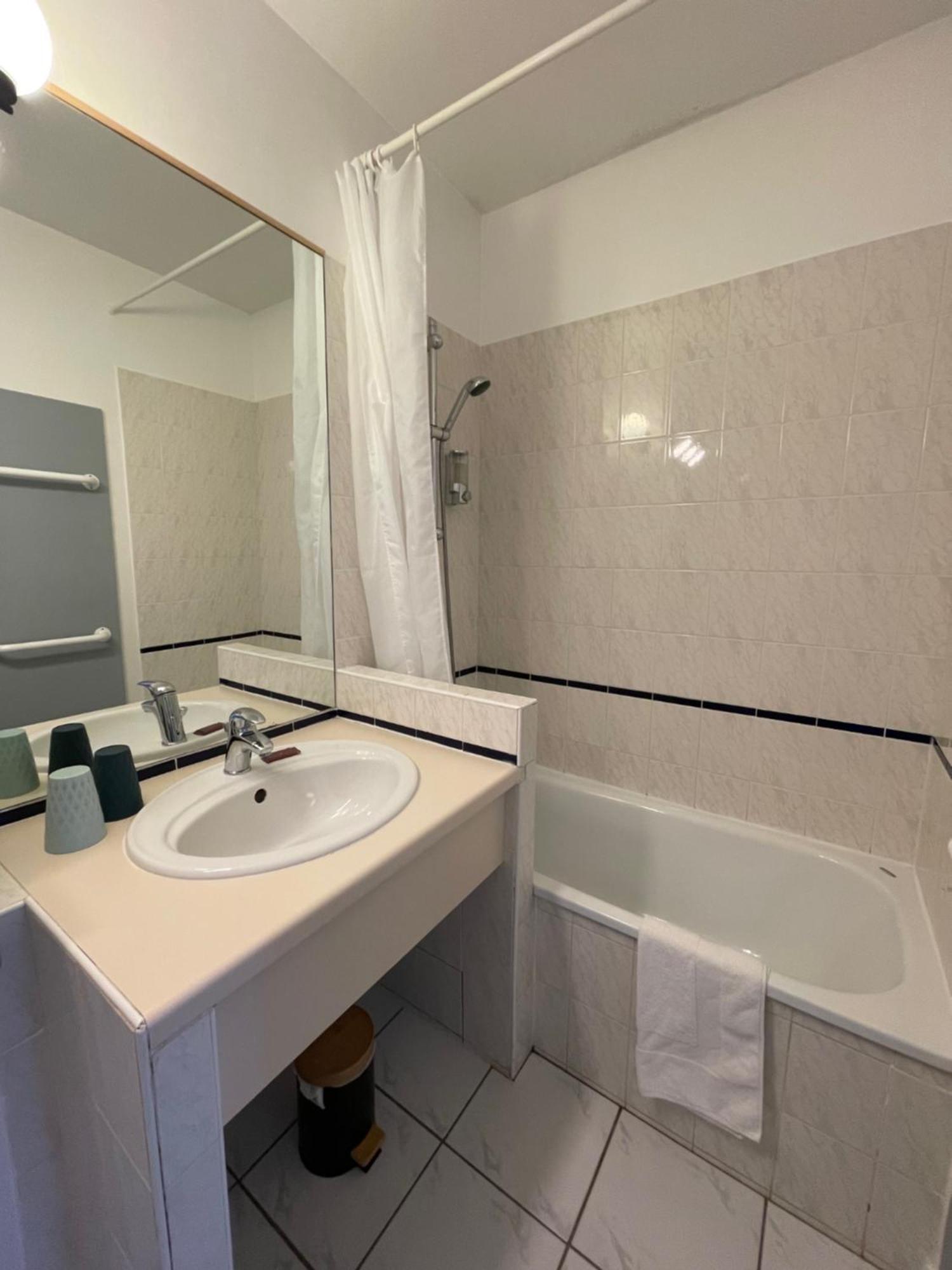 Hotel Michelet Plage Soulac-sur-Mer Luaran gambar