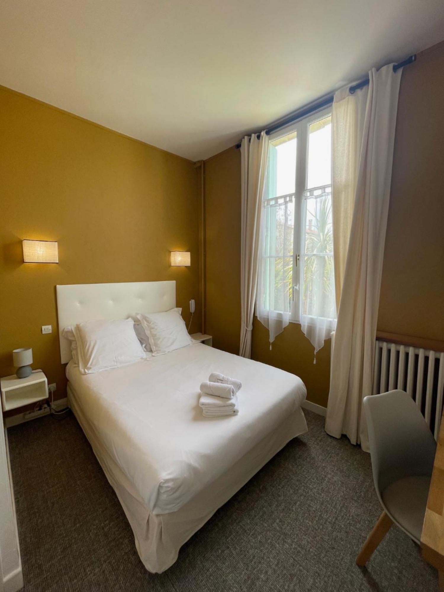 Hotel Michelet Plage Soulac-sur-Mer Luaran gambar